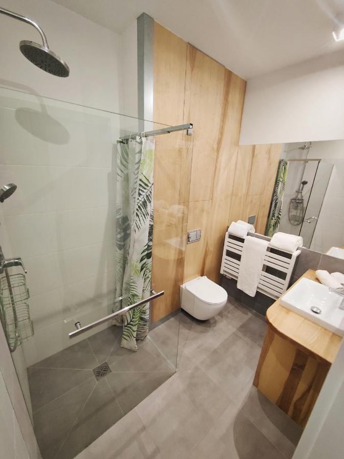 Apartamento M&k Magiczny Las, - Wyspa Sobieszewska *
