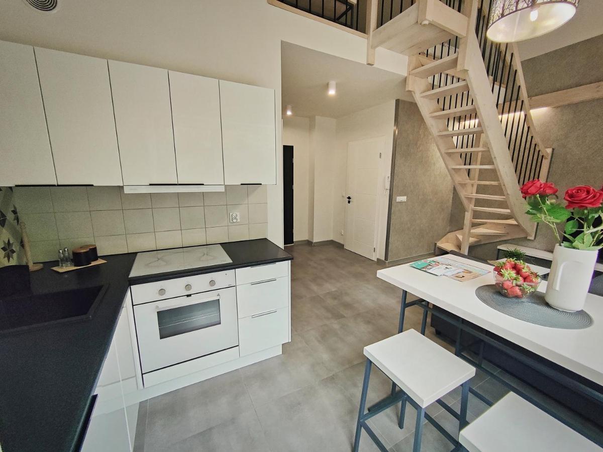 Apartamento M&k Magiczny Las, - Wyspa Sobieszewska *