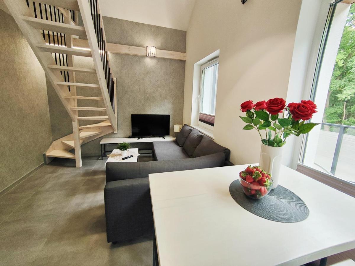 M&k Magiczny Las, - Wyspa Sobieszewska Apartamento Gdansk